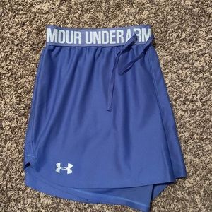 Women’s Under Armour shorts